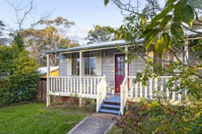Blissful Mountain Stay Katoomba